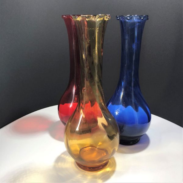 Vintage Vasen DDR-image